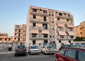 2 Stanze da Letto, 3 Stanze, Appartamento, Vendita, Via Cuoco, Secondo Piano, 1 Bagni, ID Elenco 2651, Lecce, Puglia,
