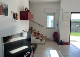3 Stanze da Letto, 7 Stanze, Villa, Vendita, Via Charles Le Corbusier, 2 Bagni, ID Elenco 2704, Lecce, Puglia,